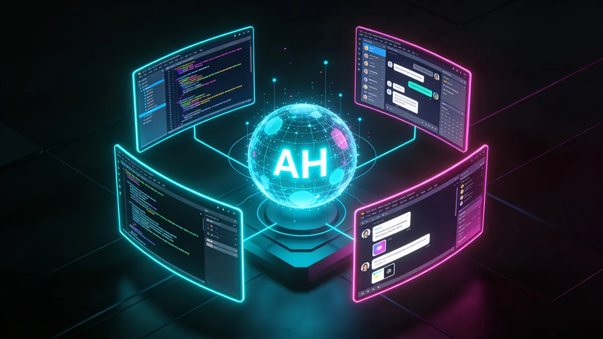 Claude Code platformy - terminal, VS Code, JetBrains, Slack, GitHub