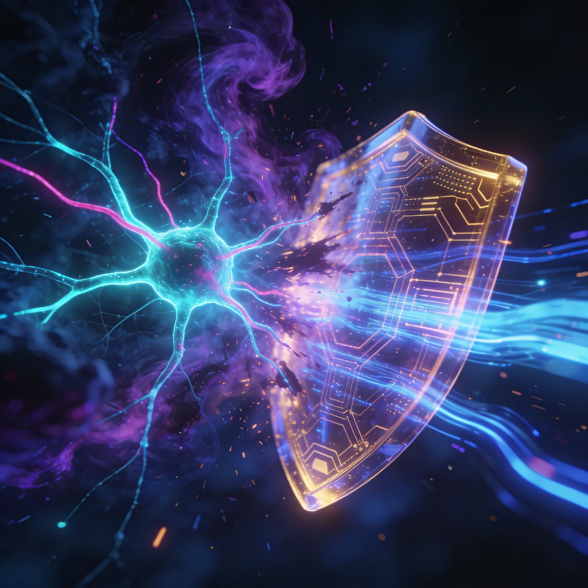 Bezpieczeństwo agentów AI - zagrożenia i ochrona przed atakami na skrzynki pocztowe