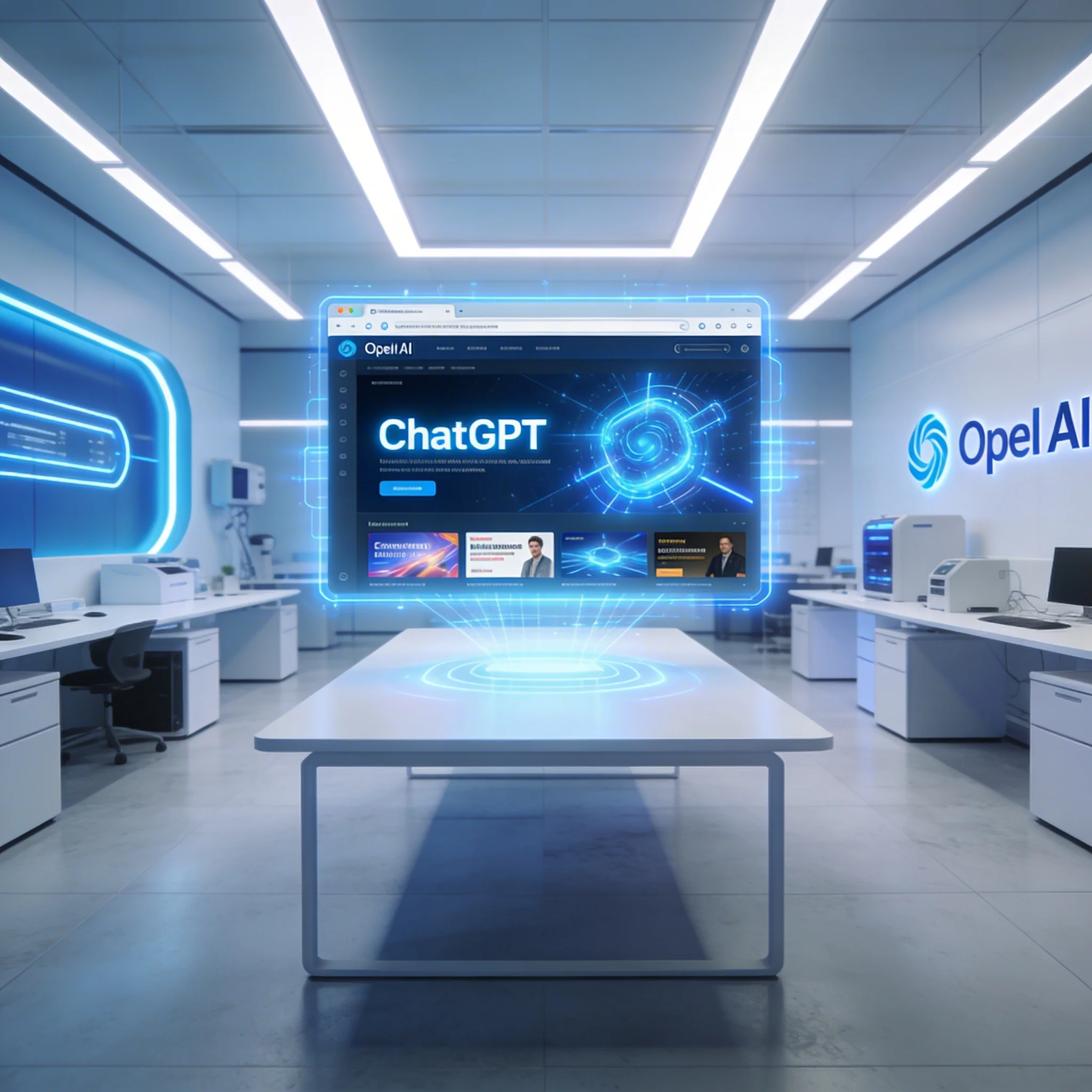 OpenAI ChatGPT reklamy i zatrudnienie twórcy OpenClaw