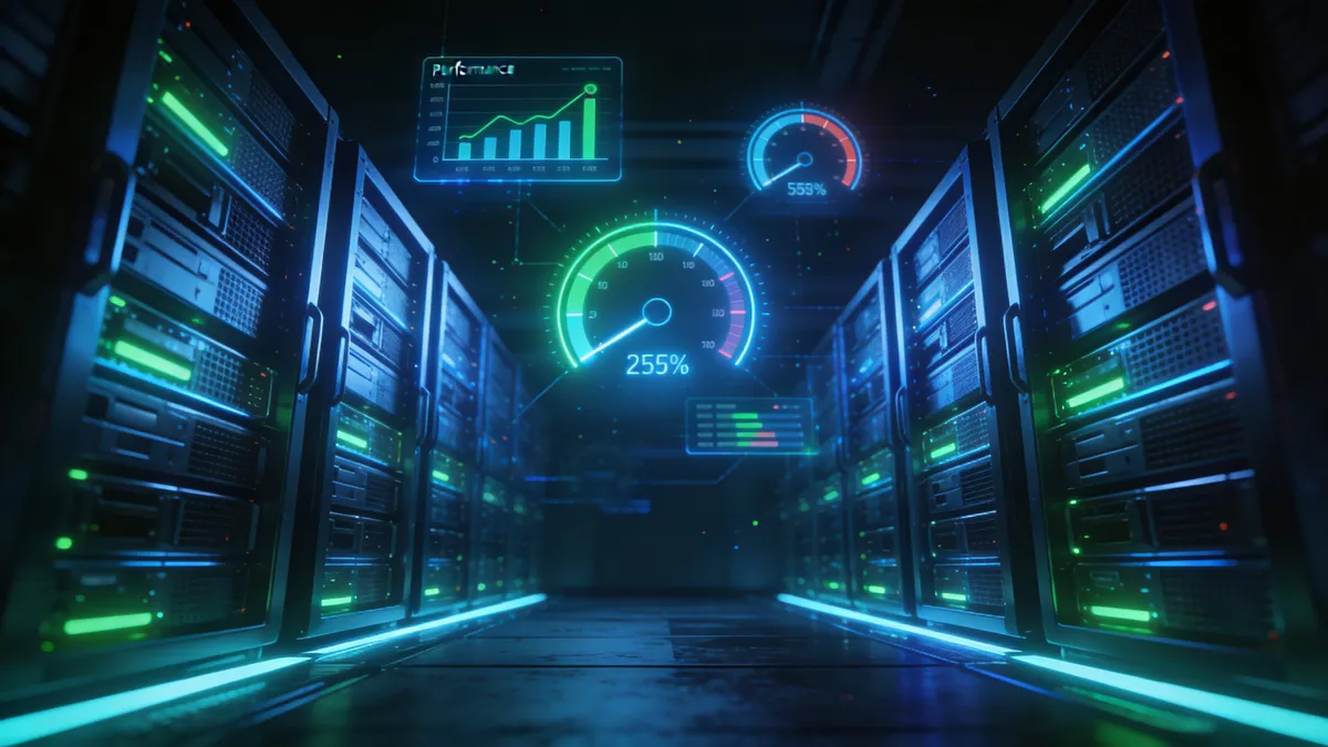 Wydajność Linux vs Windows w zadaniach AI - metryki i benchmarki