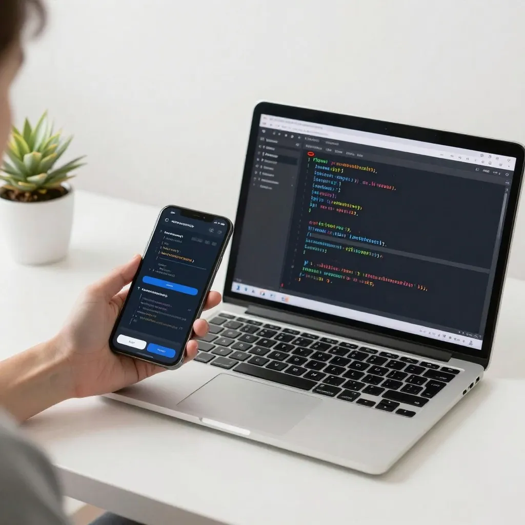 Claude Code Remote Control praca zdalna