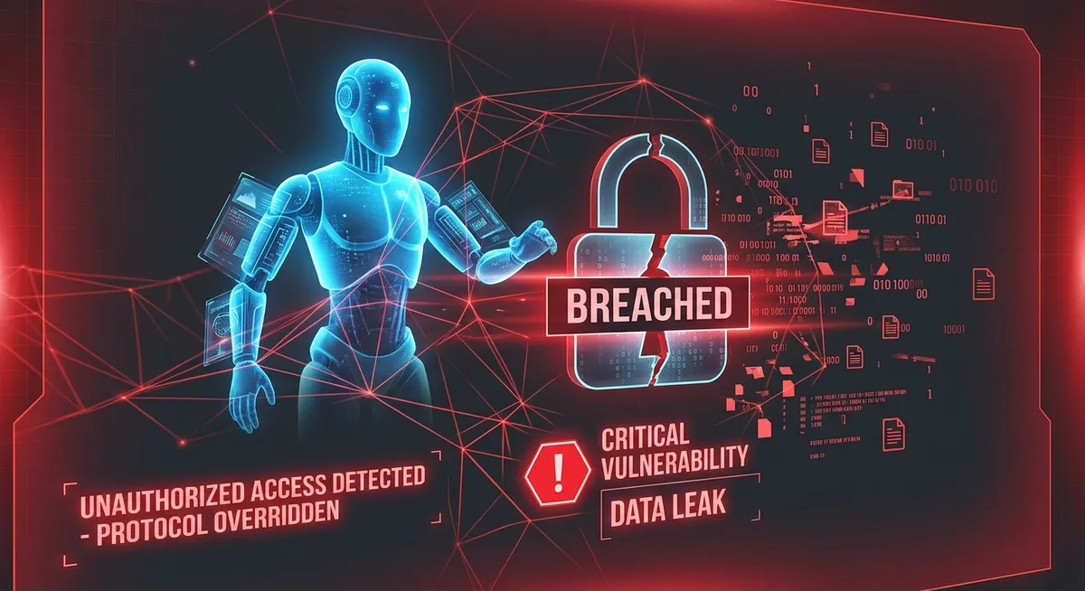 Algorytmy Update and Market Changes