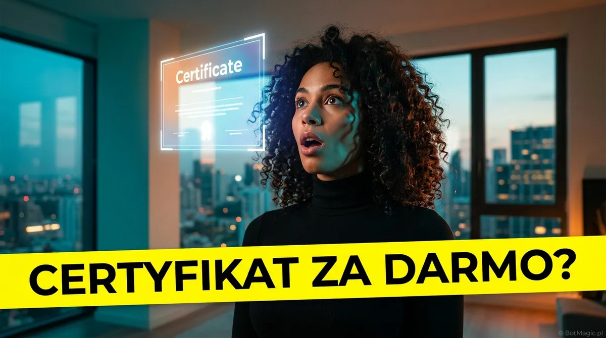 Anthropic otwiera darmową Akademię AI z certyfikatami — czy to rewolucja w edukacji 2026?