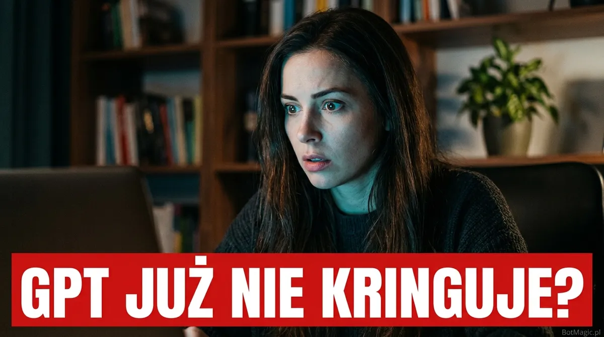 GPT 2026: Czy era klasycznych modeli językowych dobiega końca?