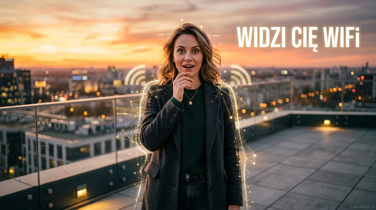 WiFi AI: Nowa era łączności dla urządzeń?
