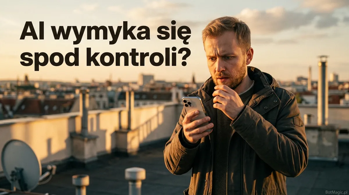 Agenty AI: Rewolucja w automatyzacji zadań