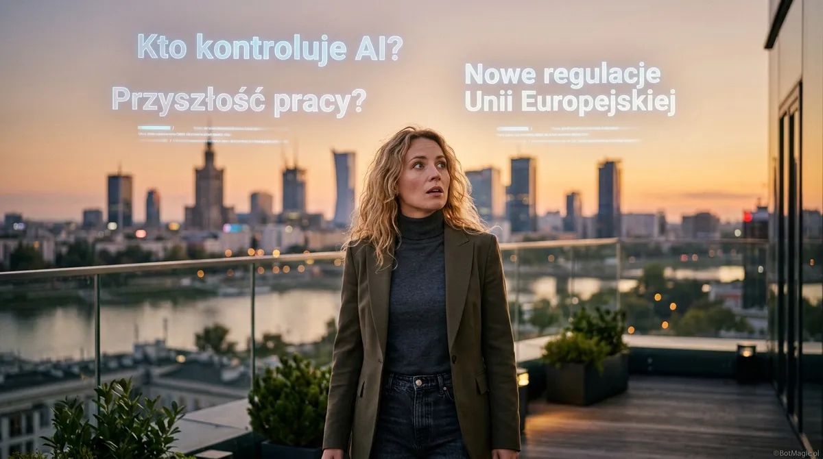 AI 2026: Co naprawdę się dzieje?