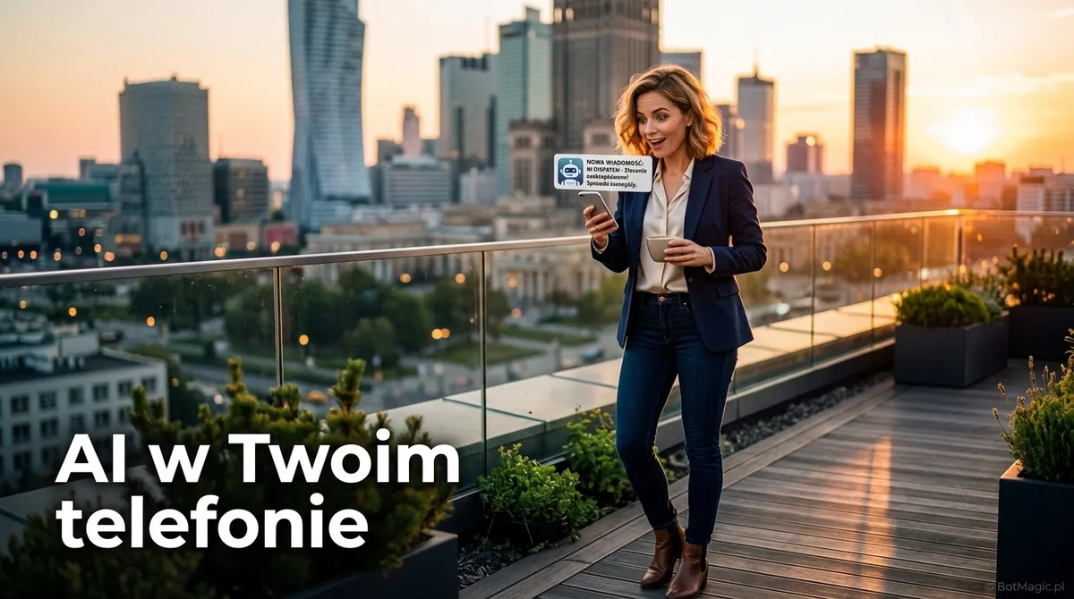 Claude Cowork Dispatch: Nowa era współpracy z AI