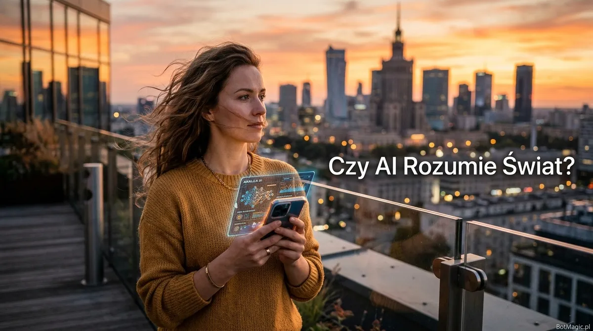 ARC Prize: 2 mln USD za przełom w AI