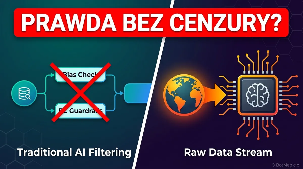 Grok xAI: Rewolucyjny update 