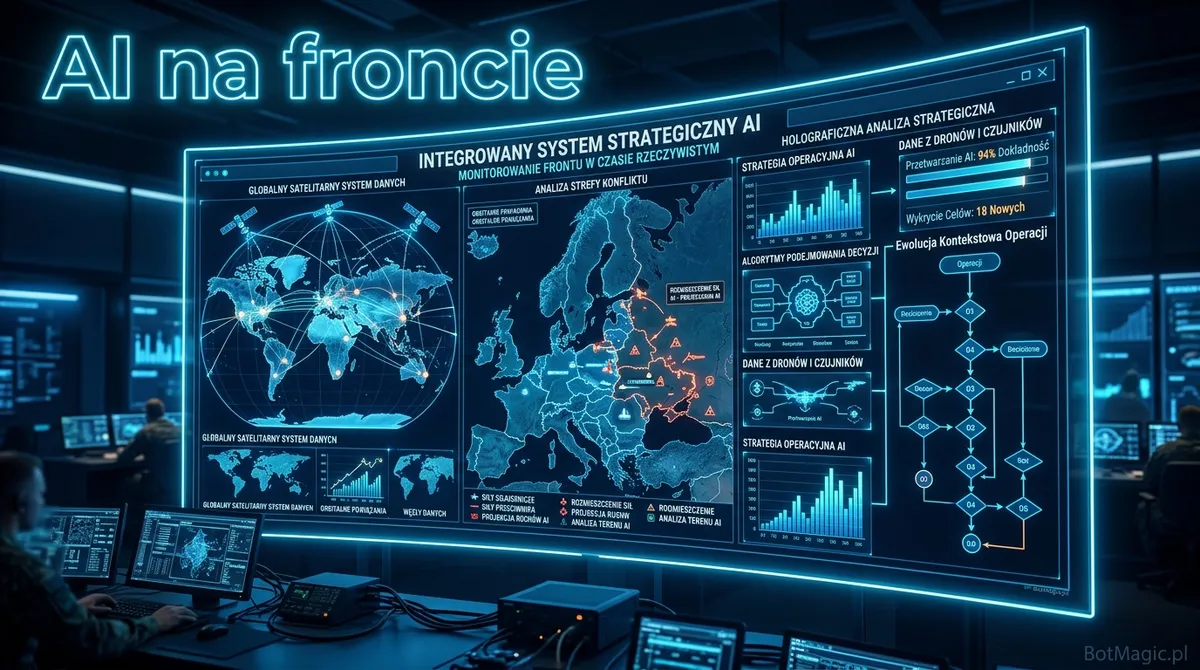 OpenAI i Pentagon: Kontrowersyjna współpraca