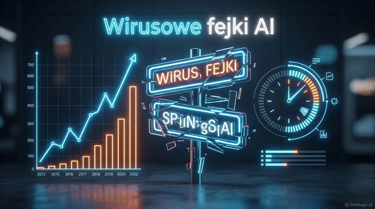 AI fejki: Jak rozpoznać fałszywe obrazy?