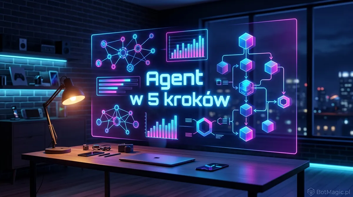 Claude Architect: Nowy wymiar projektowania AI