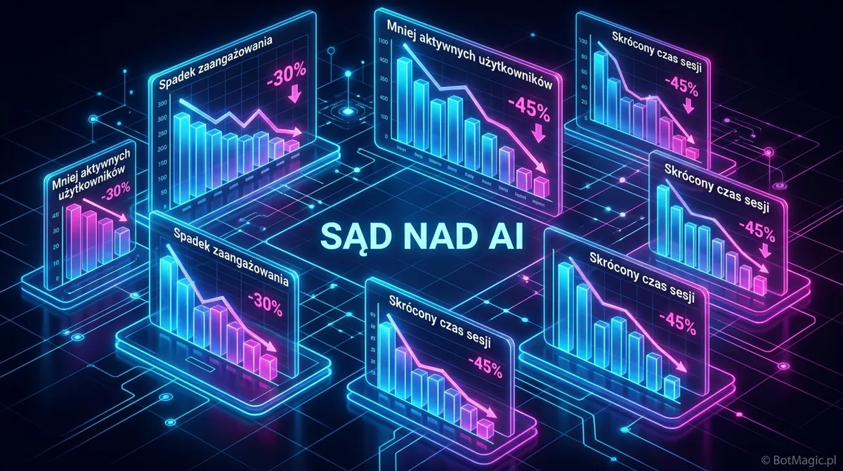 OpenAI blokuje erotycznego asystenta. Dlaczego?