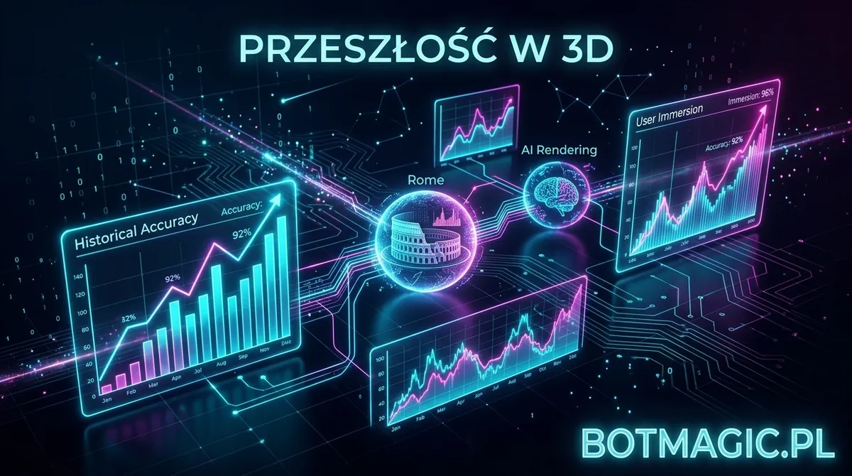 Grok Imagine: Wizualna rewolucja od Muska