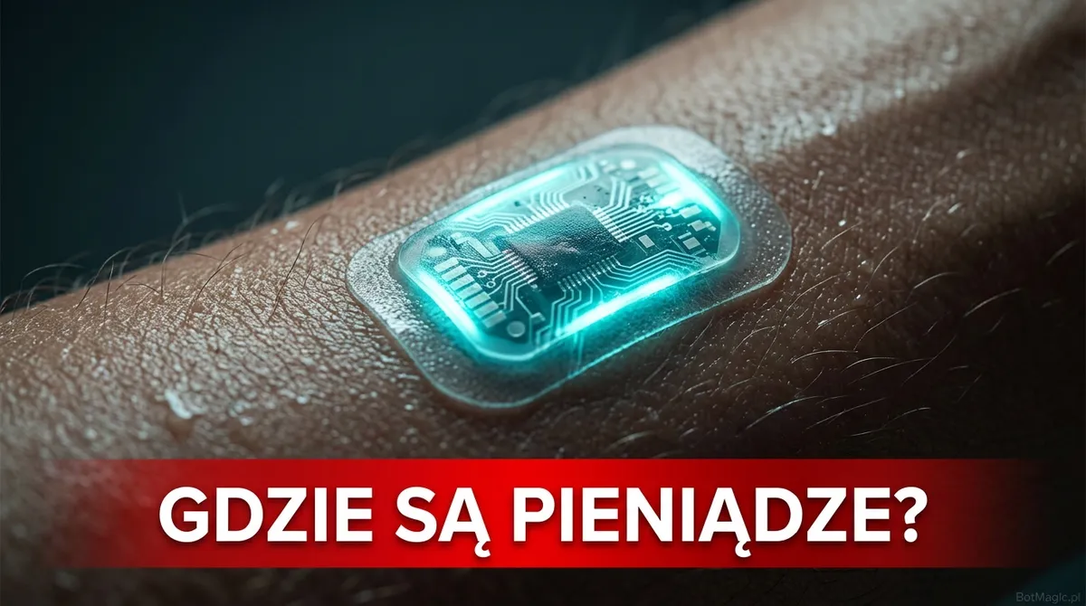 Rewolucja 2026: Jak AI zmienia opiekę zdrowotną i diagnostykę