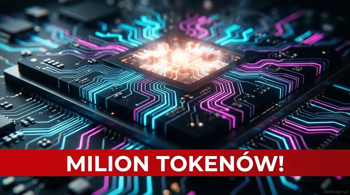 Wielka premiera GPT: Co nowego w najnowszej generacji modelu?