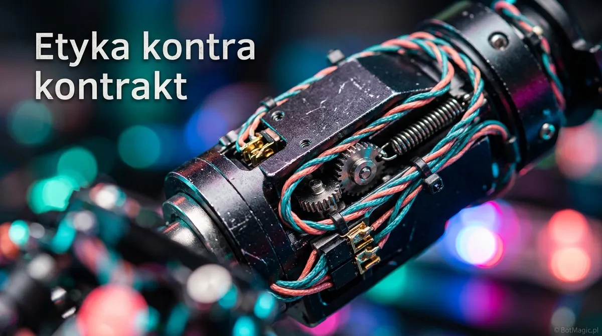 Szefowa robotyki OpenAI odchodzi