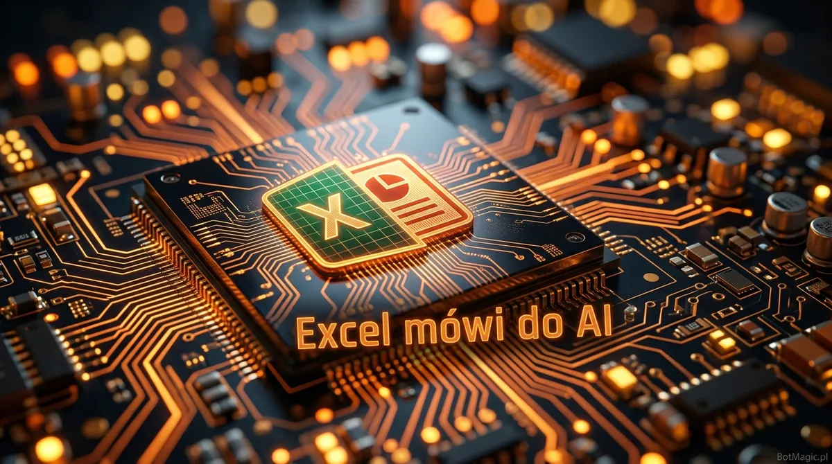 Claude w Excel i PowerPoint: AI w Office