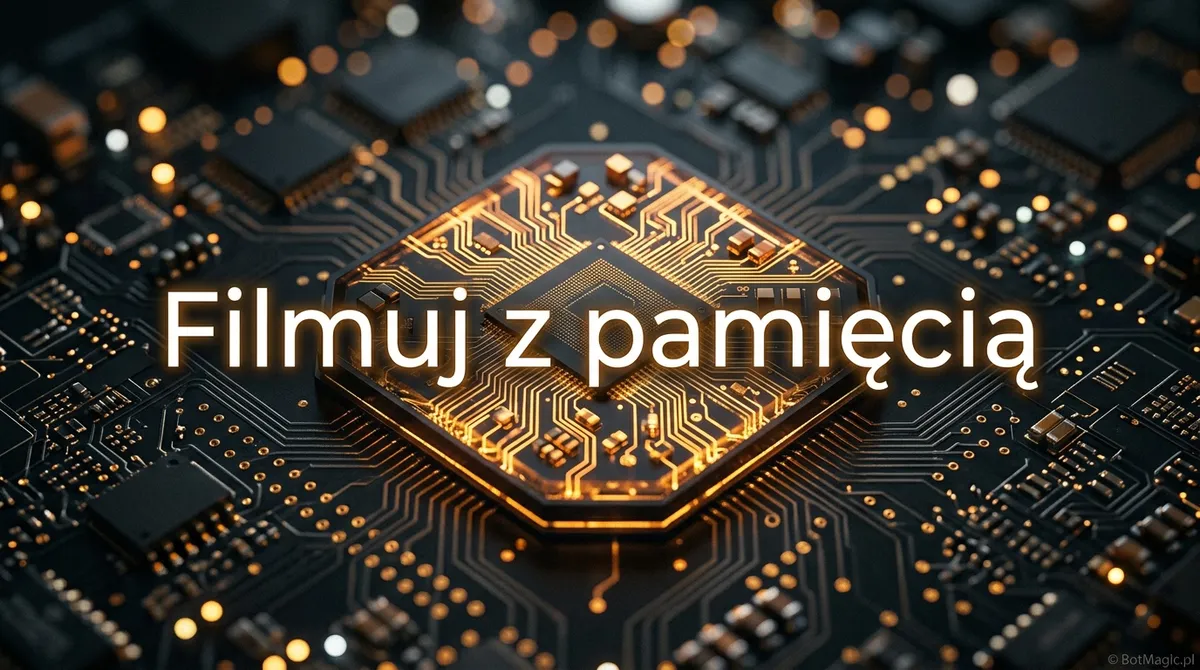 Grok Imagine tworzy wideo!