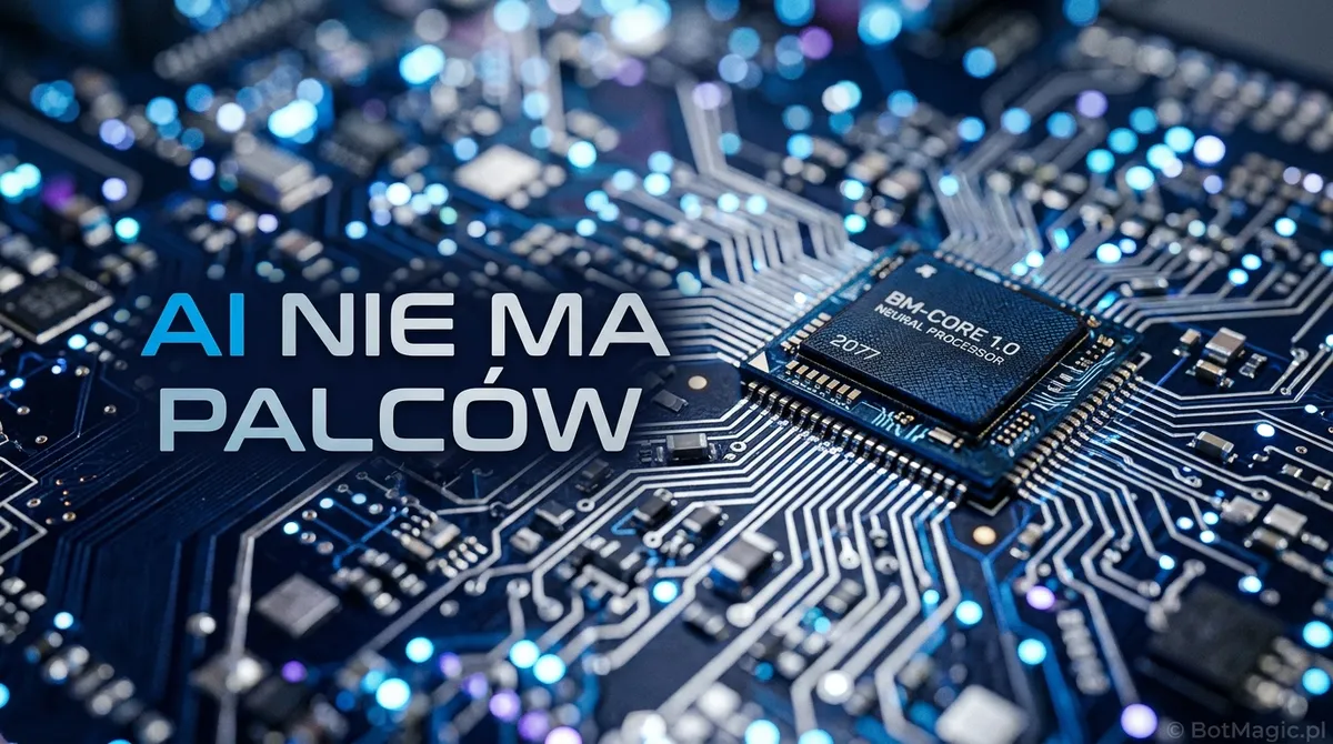 Rozbieramy AI na części: Fakty vs. plotki