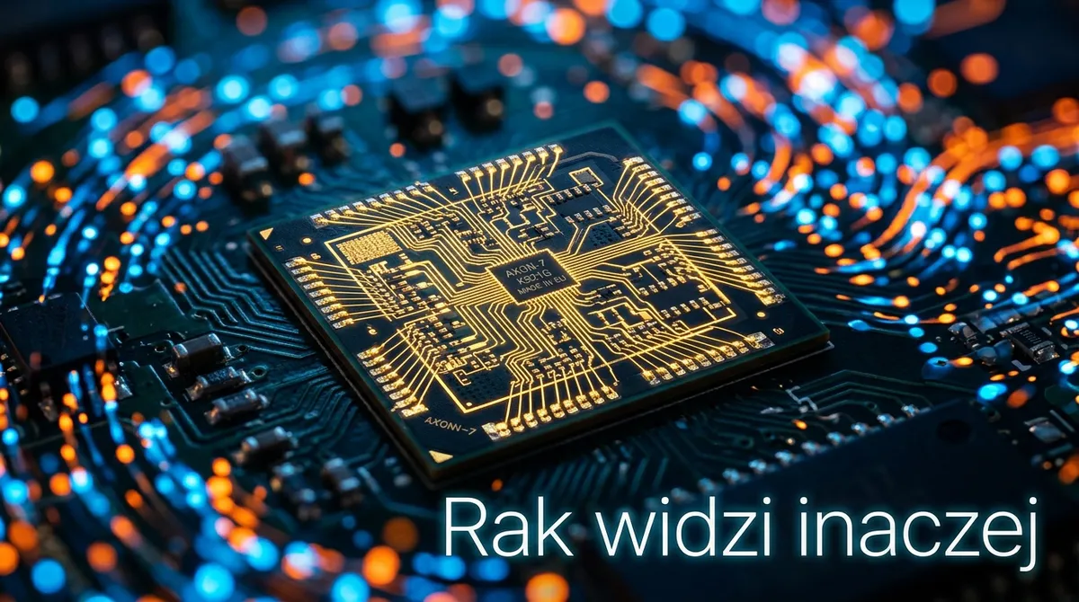 Microsoft AI: Rewolucja w diagnostyce patologicznej