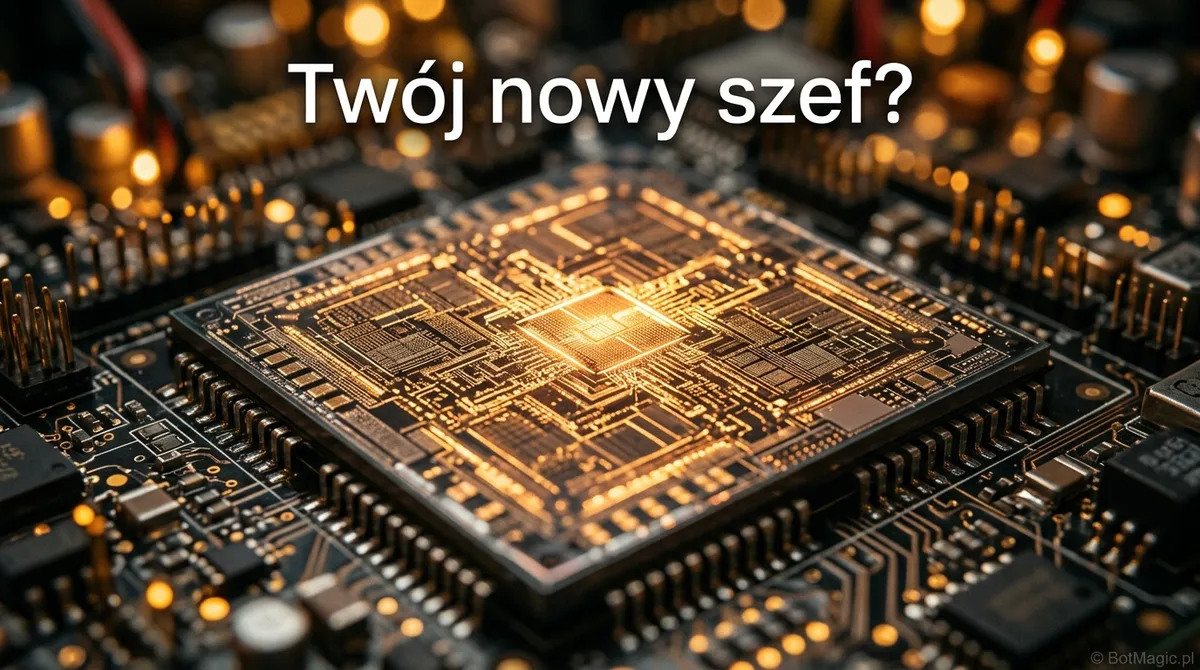 AI CMO Okara: Pierwszy sztuczny dyrektor marketingu