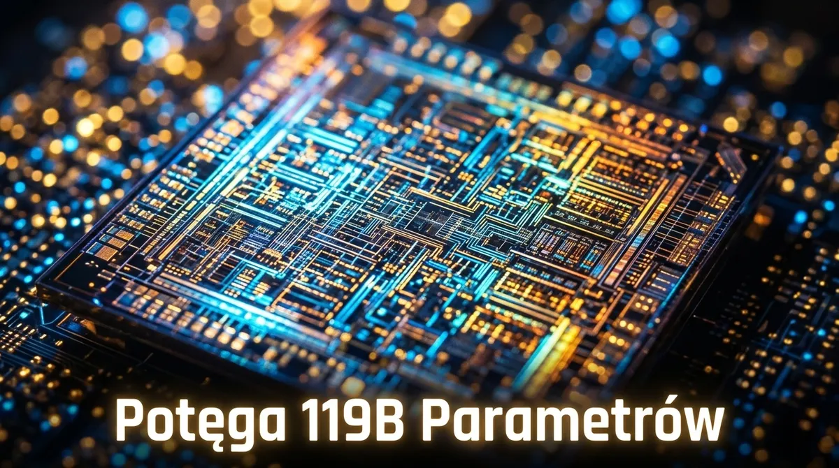 Mistral Small 4: Potęga w 119B parametrach