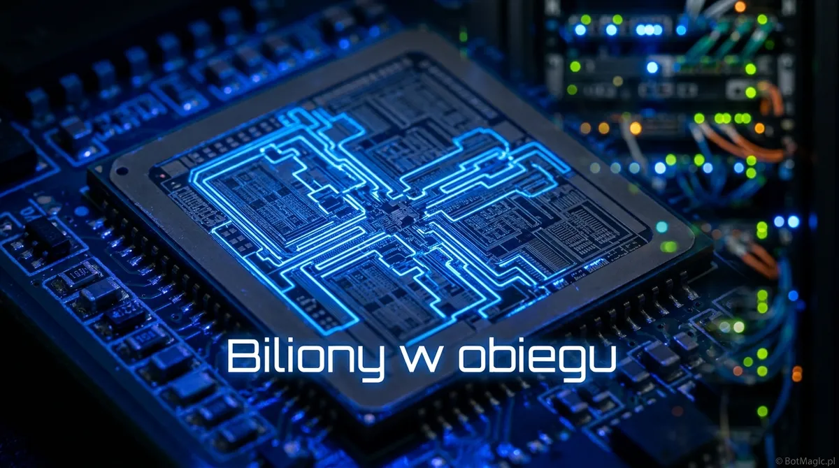 Super Micro vs NVIDIA: Afera przemytu chipów