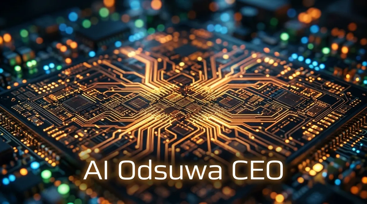 CEO Coca-Cola o AI: Rewolucja w marketingu