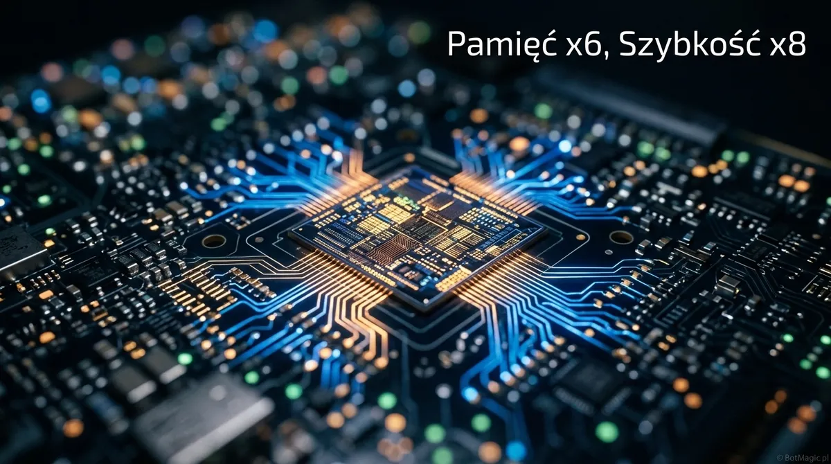 Google TurboQuant: Rewolucja w kwantowym AI?