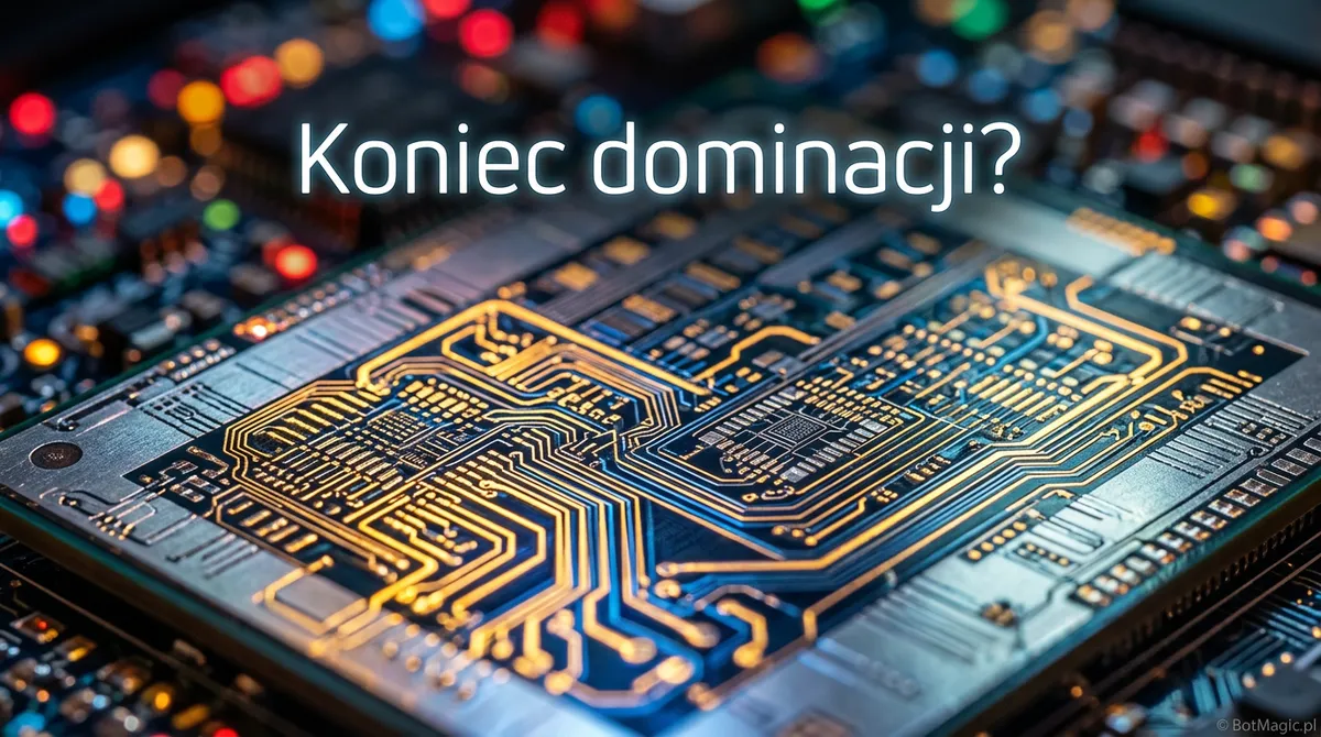 Anthropic vs OpenAI: walka o enterprise