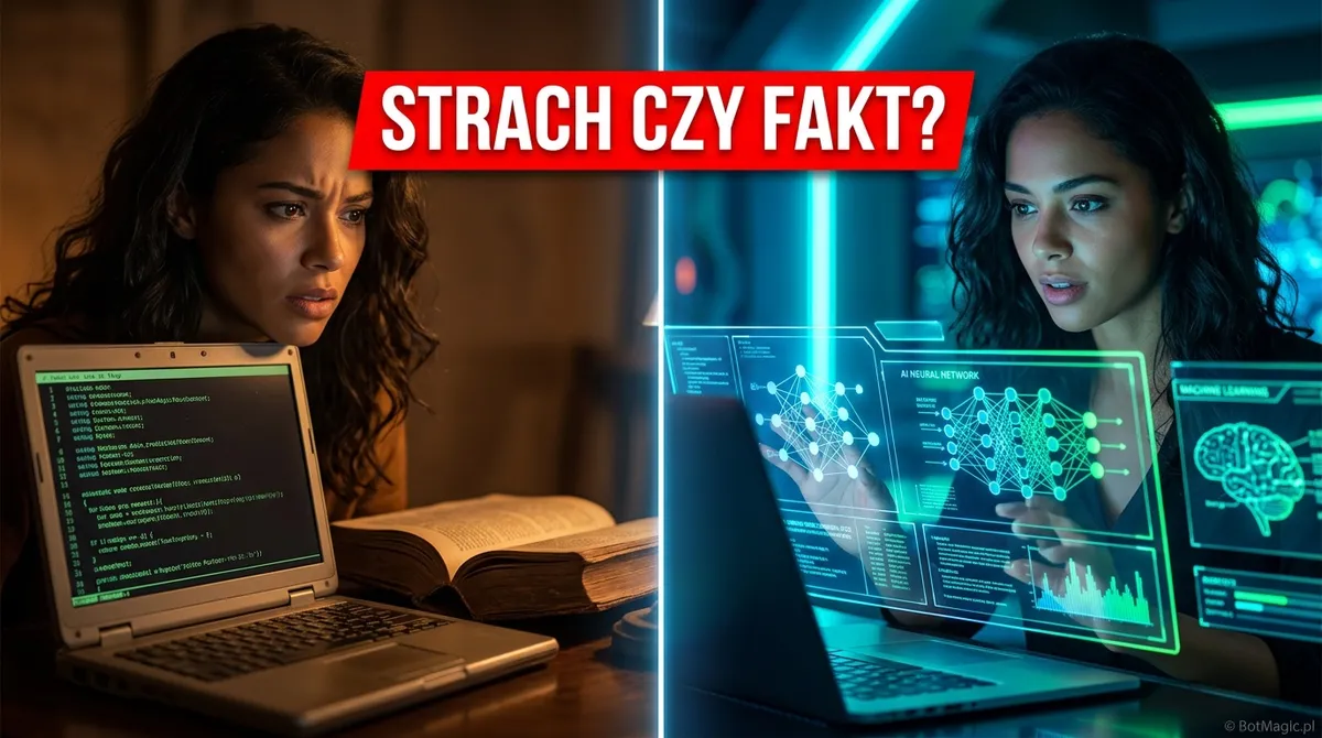 AI i demony: Skąd biorą się teorie spiskowe w 2026 i jak je weryfikować