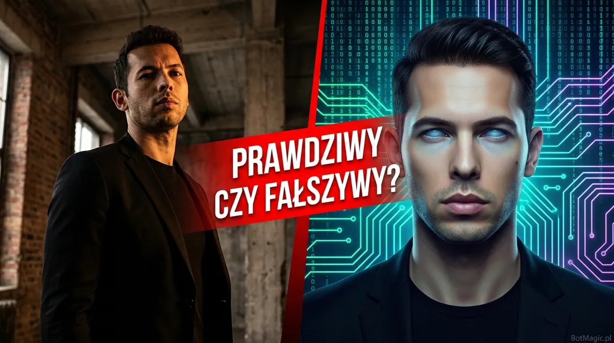 Andrew Tate vs Sztuczna Inteligencja: kontrowersyjna wojna na słowa w 2026