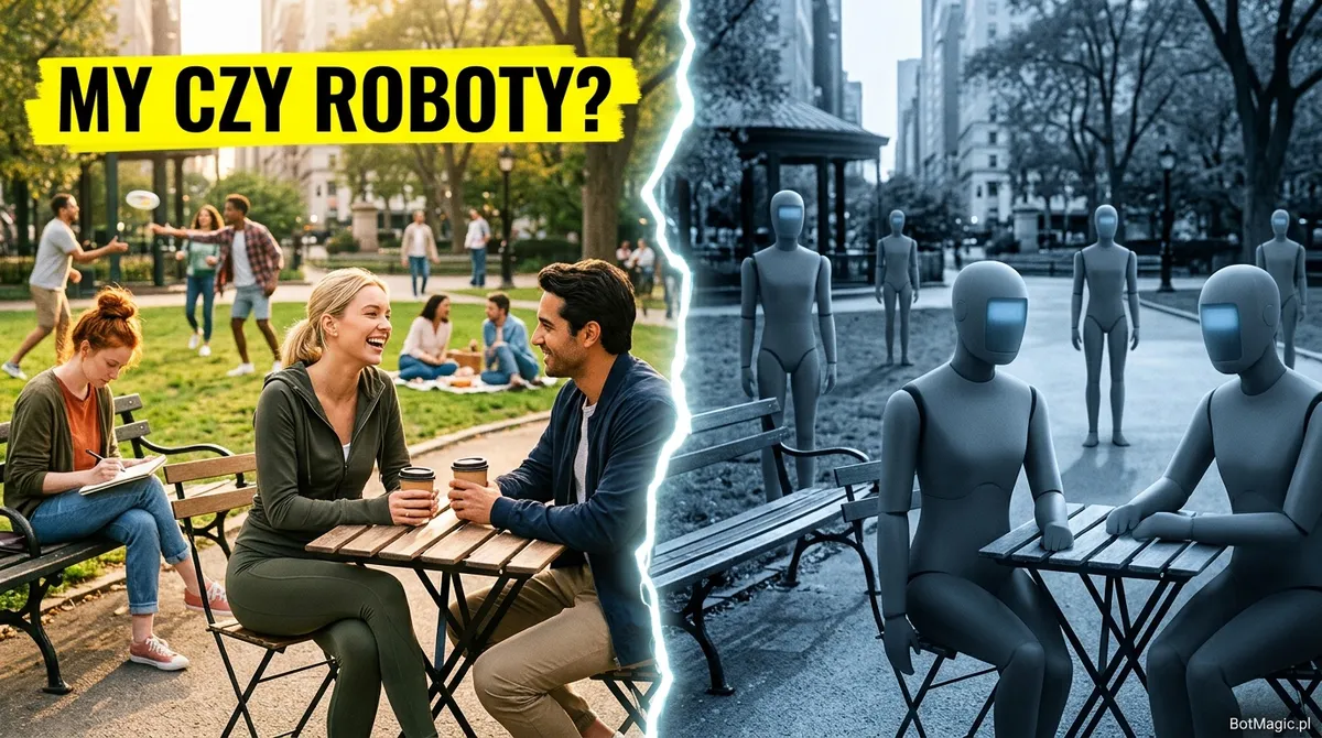 Anty-ruch w AI 2026: Dlaczego rosnący sprzeciw zmienia branżę sztucznej inteligencji