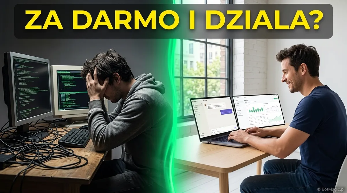 Budżetowy stack technologiczny: Jak startupy wykorzystują Claude do rozwoju?