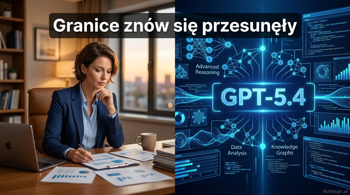 Premiera nowego GPT: Co zmienia?