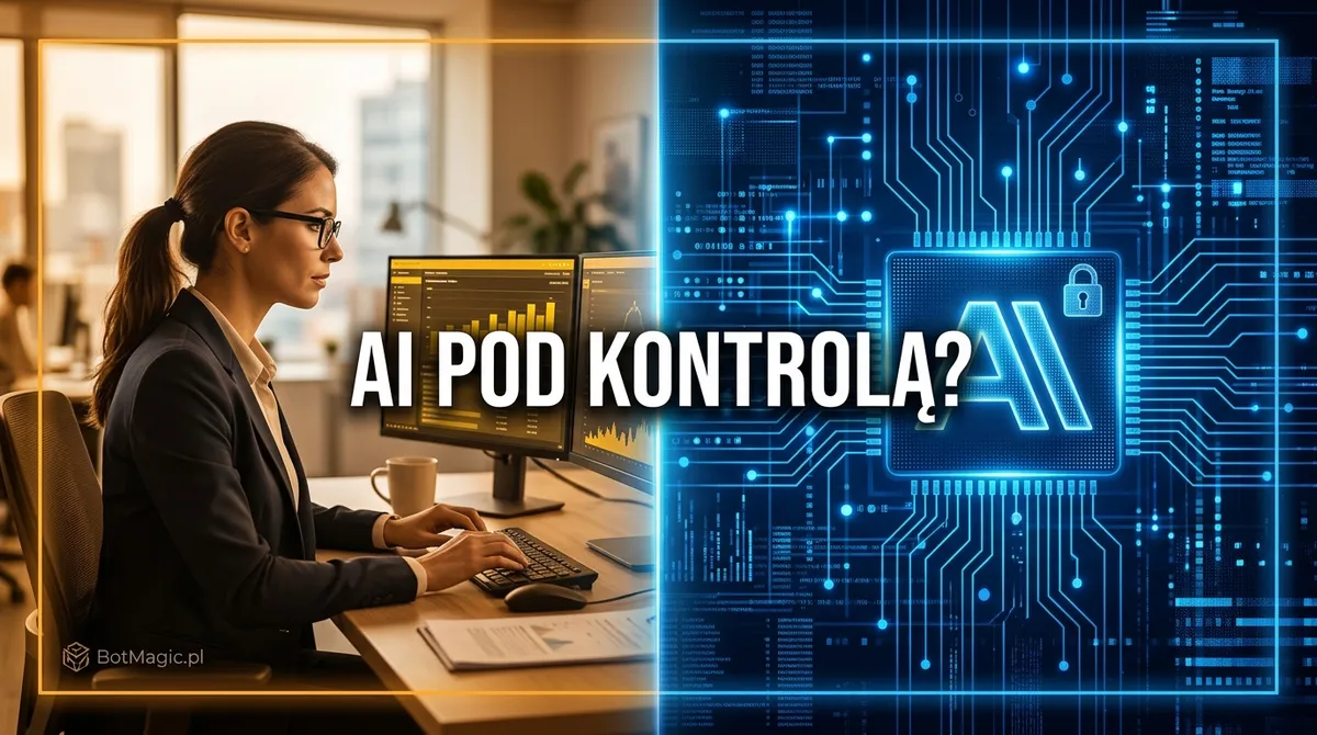 Pentagon zakazuje użycia Anthropic. Dlaczego?