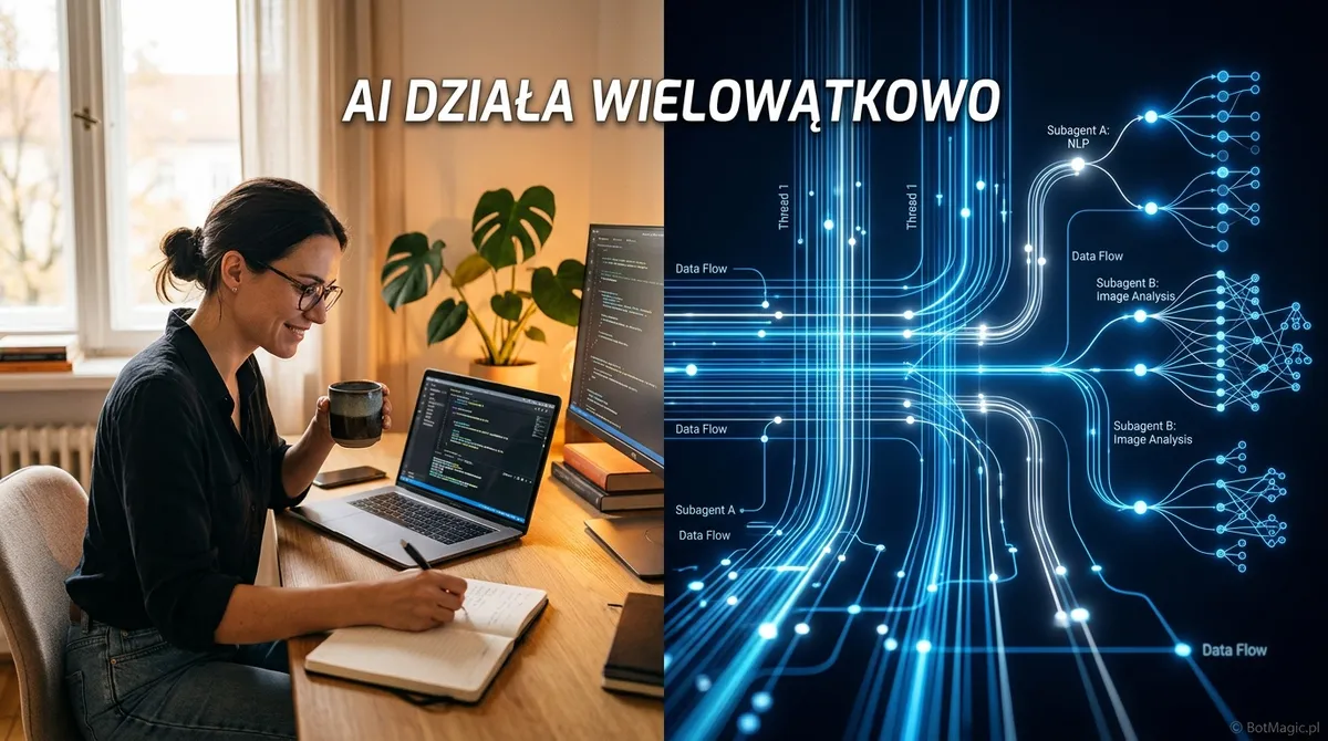 Subagenci Codex OpenAI: Jak działają?