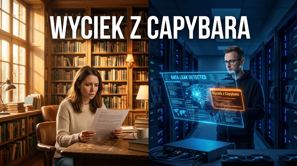 Wyciek: Tajny projekt Claude Mythos od Anthropic