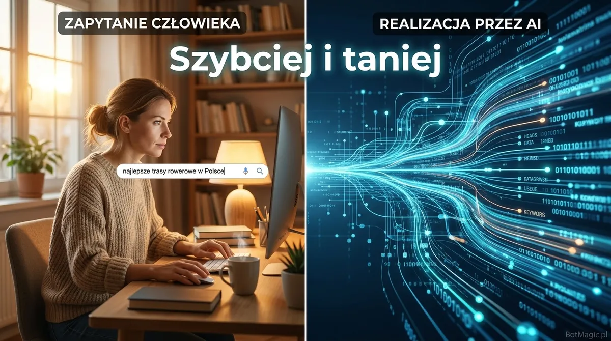 Chroma Context: Kontekst w kolorach AI