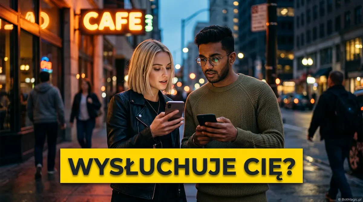 Prywatność w erze AI: Czy chatboty w 2026 są bezpieczne dla Twoich danych?