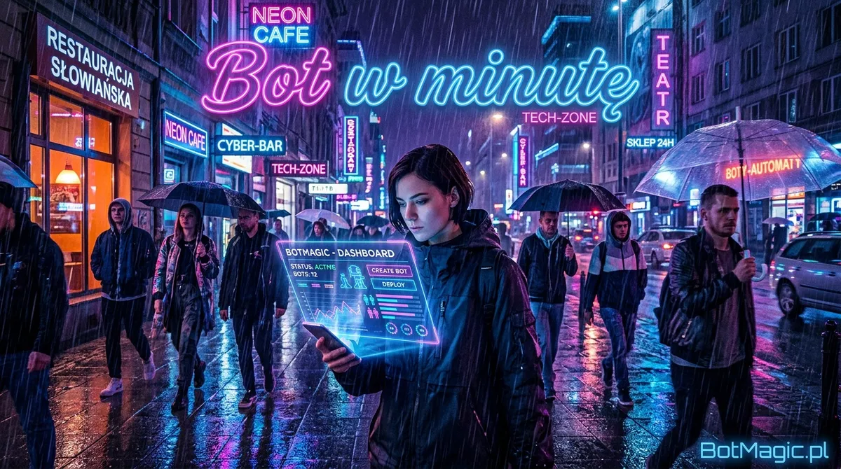 OpenClaw w QQ: AI w komunikatorze