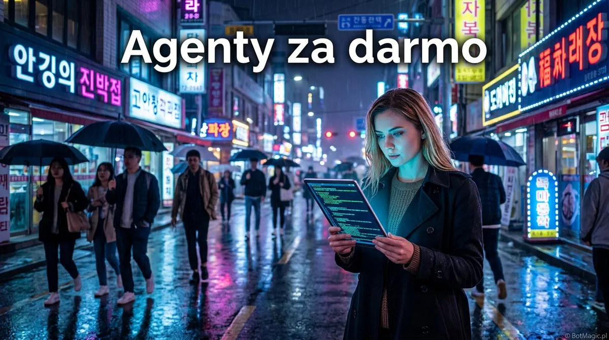 NemoClaw: nowa broń NVIDII w AI