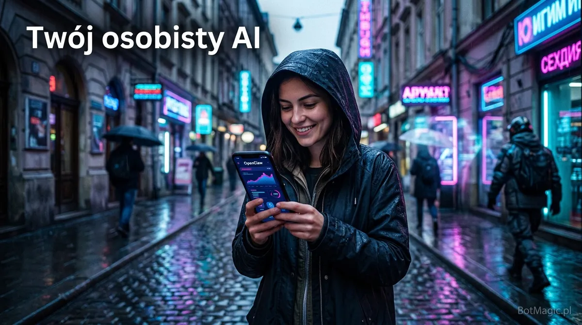 NemoClaw NVIDIA: Wsparcie dla OpenClaw