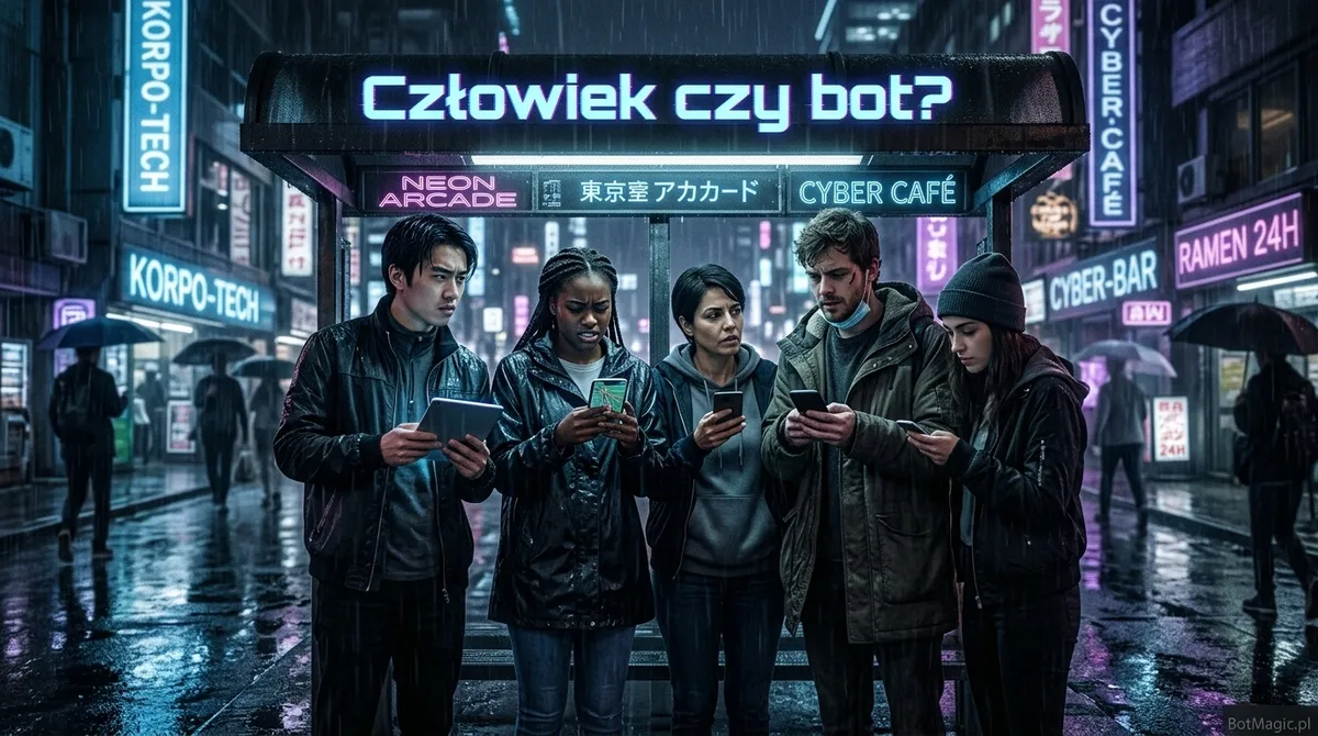 Reddit kontra boty AI: Wojna o treści