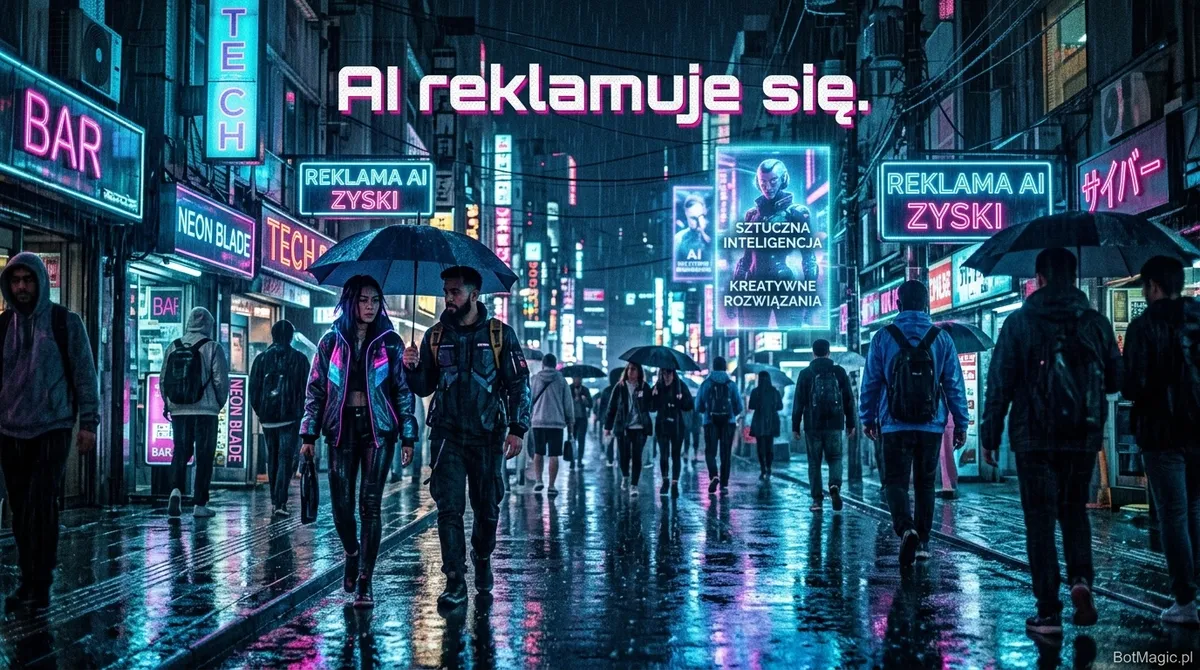 OpenAI debiutuje w świecie reklam