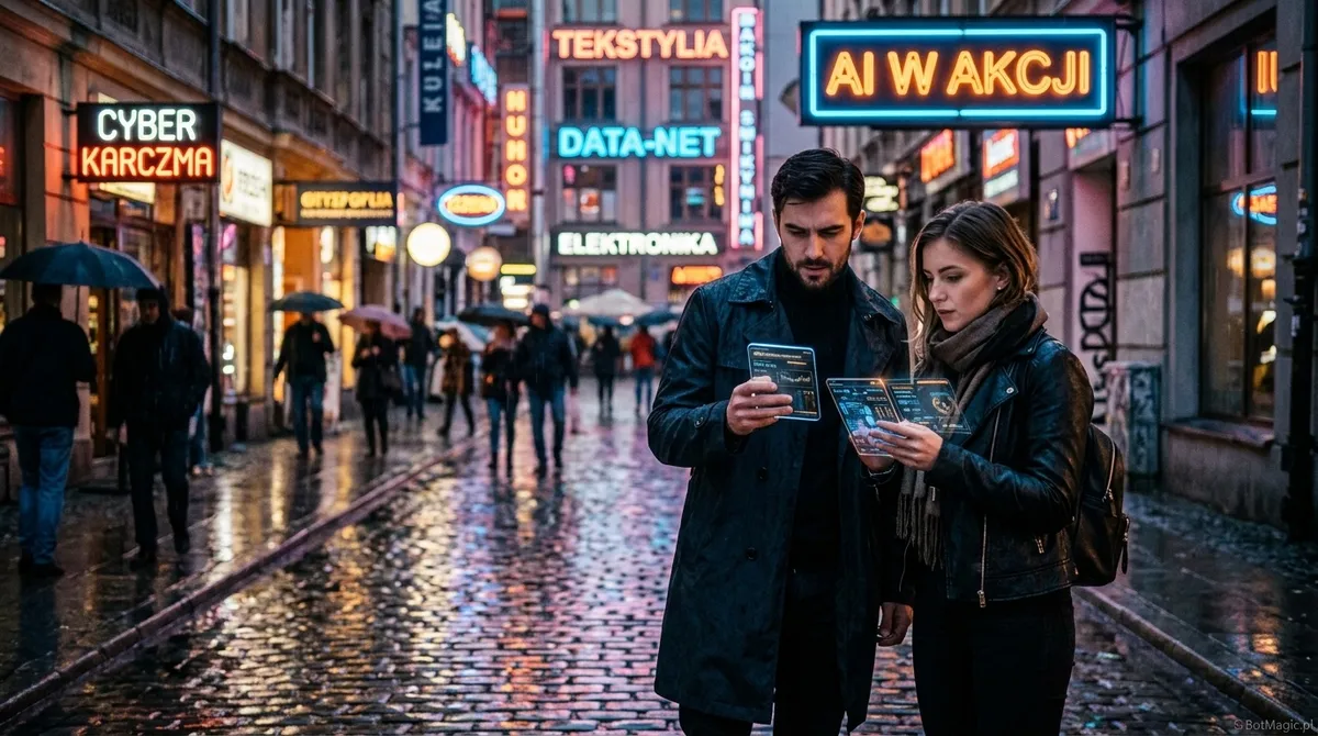 Theta Network: Ulepszenia platformy agentów AI