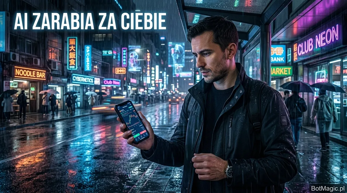 AI agenci na rynku memecoinów: Automatyczny trading