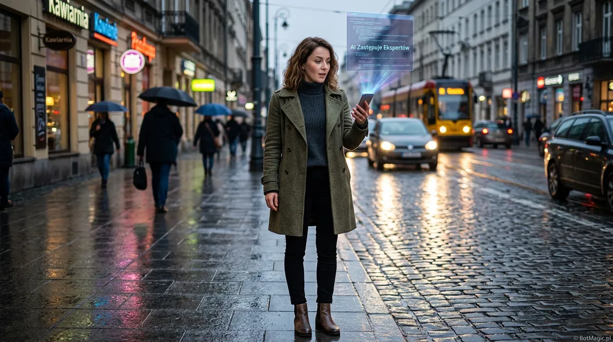 Claude: Strażnik cyberbezpieczeństwa AI